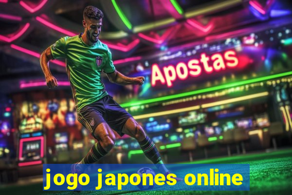 jogo japones online